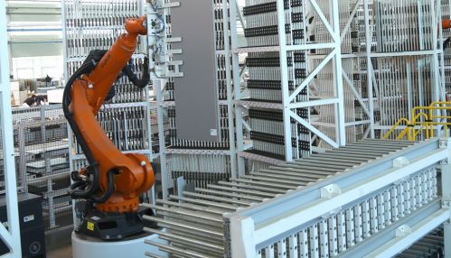 加速 智變 為產業發展添動能