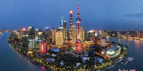 上海戰疫錄 經濟金融守 滬 戰 上海對中國有多重要