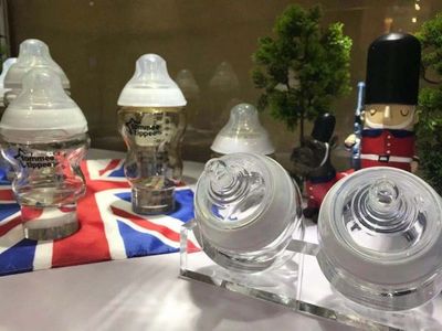 上海家化湯美星品牌參展進(jìn)博會，以創(chuàng)新助力新一輪對外開放