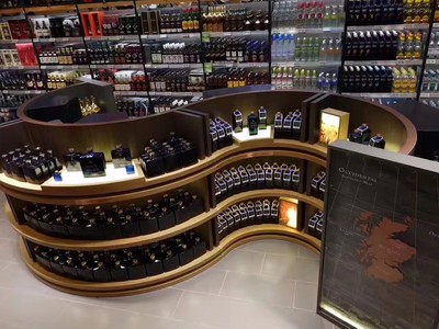 1919上海旗艦店盛大開業 酒界風云際會，共繪商業新版圖